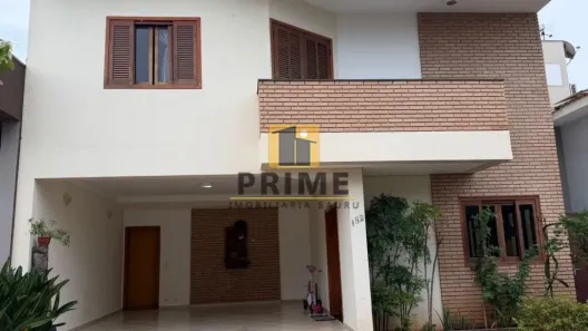 Casa com 3 Quartos para alugar, 320m² no Vila Aviação, Bauru