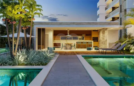 Apartamento com 3 Quartos à venda, 119m² no Dionisio Torres, Fortaleza