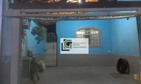 Casa com 3 Quartos à venda, 70m² no Residencial Galo Branco, São José dos Campos