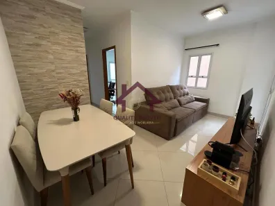 Apartamento com 2 Quartos à venda, 70m² no Jardim do Mar, São Bernardo do Campo