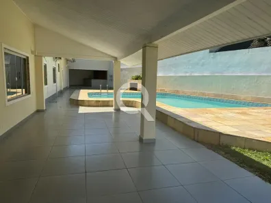 Casa de Condomínio com 3 Quartos para venda ou aluguel, 470m² no Barra da Tijuca, Rio de Janeiro