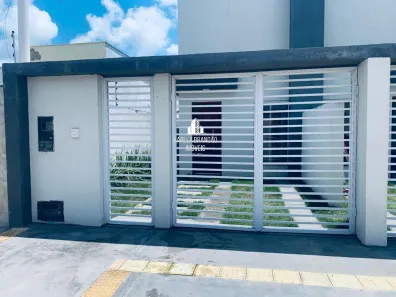 Casa com 2 Quartos à venda, 52m² no Parque das Nações, Parnamirim