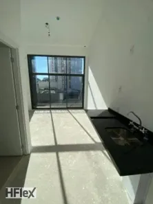 Apartamento com 1 Quarto à venda, 27m² no Pinheiros, São Paulo