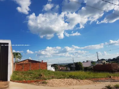 Lote/Terreno à venda, 160m² no Jardim Novo Prudentino, Presidente Prudente