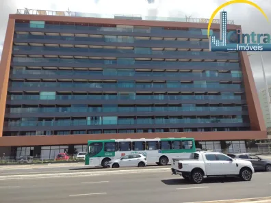 Apartamento com 1 Quarto à venda, 30m² no Boca do Rio, Salvador