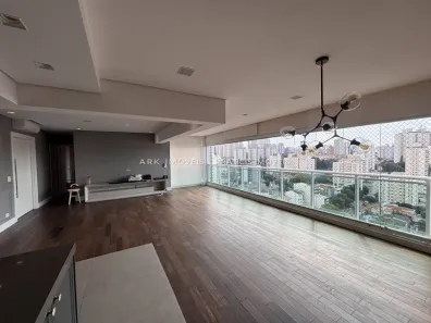 Apartamento com 3 Quartos à venda, 160m² no Vila Mariana, São Paulo