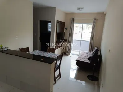 Apartamento com 2 Quartos à venda, 54m² no Parque Bela Vista, Votorantim
