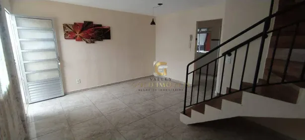 Casa de Condomínio com 3 Quartos à venda, 135m² no Vila São Geraldo, São José dos Campos