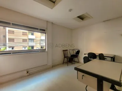 Sala Comercial para venda ou aluguel, 90m² no Jardim Paulista, São Paulo