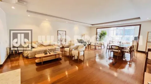 Apartamento com 3 Quartos à venda, 272m² no Copacabana, Rio de Janeiro