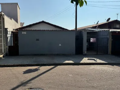 Casa com 2 Quartos à venda, 100m² no Jardim Vitória, Campo Limpo Paulista