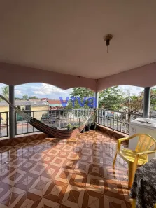 Sobrado com 4 Quartos à venda, 223m² no Parque Flamboyant, Aparecida de Goiânia