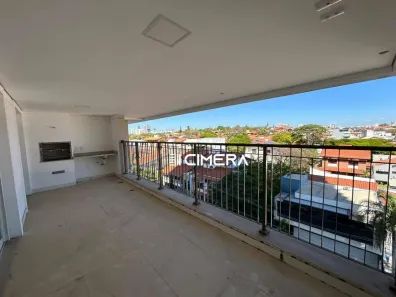 Apartamento com 3 Quartos à venda, 166m² no Jardim América, Sorocaba
