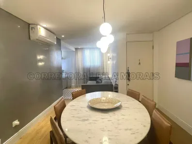 Apartamento com 3 Quartos à venda, 87m² no Água Verde, Curitiba