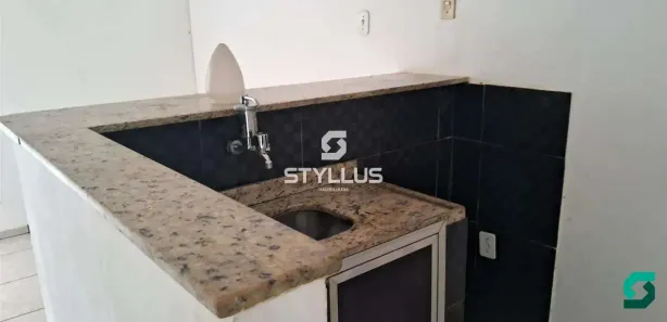 Apartamento com 1 Quarto à venda, 32m² no Engenho de Dentro, Rio de Janeiro