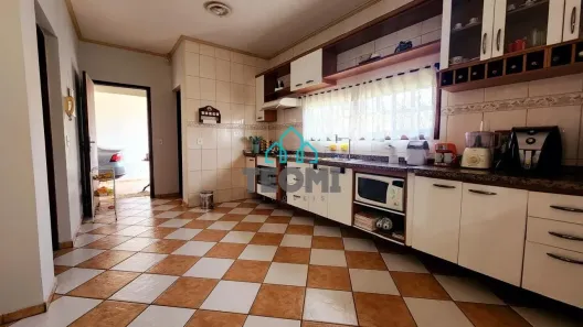 Casa com 3 Quartos à venda, 250m² no Campos Elíseos, Taubaté