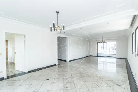 Apartamento com 3 Quartos para venda ou aluguel, 250m² no Planalto Paulista, São Paulo
