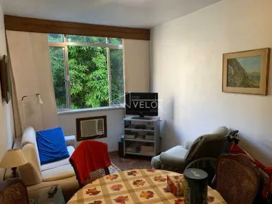 Apartamento com 2 Quartos à venda, 45m² no Centro, Rio de Janeiro