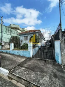 Casa com 1 Quarto para alugar, 60m² no Vila Aricanduva, São Paulo