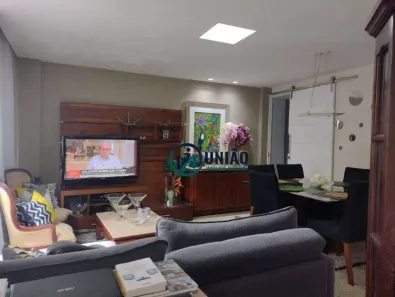 Apartamento com 3 Quartos à venda, 158m² no Icaraí, Niterói