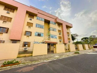 Apartamento com 2 Quartos para alugar, 85m² no Centro, Canoas