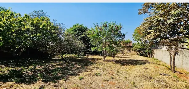 Lote/Terreno à venda, 690m² no Setor Habitacional Jardim Botânico, Brasília