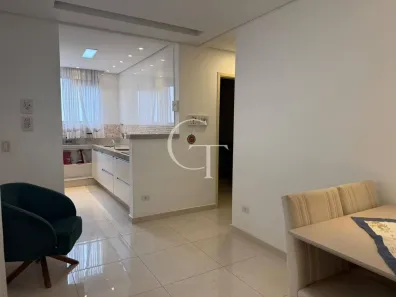 Apartamento com 2 Quartos à venda, 40m² no Parque Nossa Senhora da Candelária, Itu