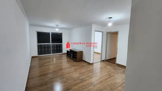 Apartamento com 3 Quartos à venda, 78m² no Vila Campestre, São Paulo