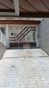 Sobrado com 3 Quartos à venda, 213m² no Jardim São José (Zona Norte), São Paulo