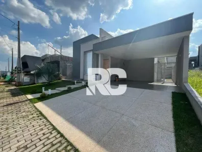 Casa de Condomínio com 3 Quartos à venda, 164m² no Cézar de Souza, Mogi das Cruzes