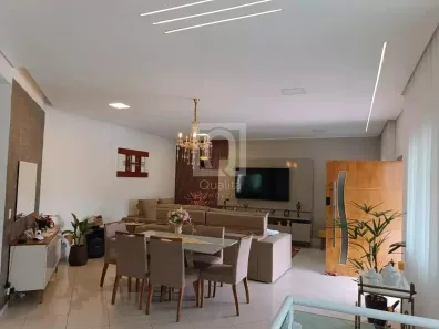 Casa de Condomínio com 4 Quartos à venda, 402m² no Tarumã, Santana de Parnaíba