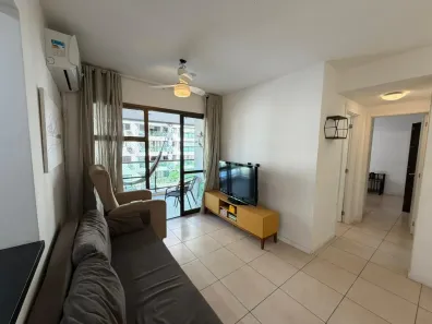 Apartamento com 2 Quartos à venda, 67m² no Recreio dos Bandeirantes, Rio de Janeiro