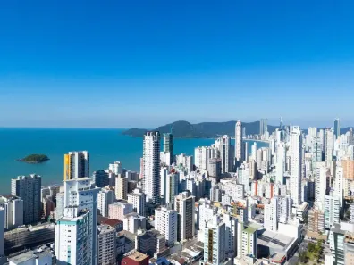 Apartamento com 3 Quartos à venda, 139m² no Centro, Balneário Camboriú