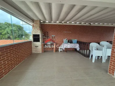 Sobrado com 6 Quartos à venda, 567m² no Centro, Peruíbe