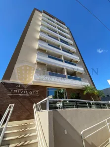 Apartamento com 2 Quartos à venda, 65m² no Vila Seixas, Ribeirão Preto