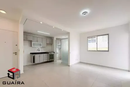 Apartamento com 2 Quartos à venda, 65m² no Centro, São Bernardo do Campo