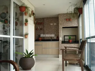 Apartamento com 3 Quartos à venda, 130m² no Vila Leopoldina, São Paulo