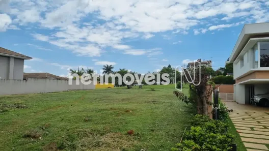Lote/Terreno à venda, 953m² no Alphaville - Lagoa dos Ingleses, Nova Lima