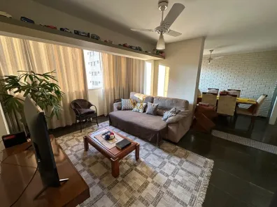 Apartamento com 2 Quartos à venda, 88m² no Cidade Alta, Piracicaba