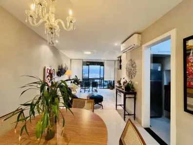 Apartamento com 2 Quartos à venda, 79m² no Leblon, Rio de Janeiro