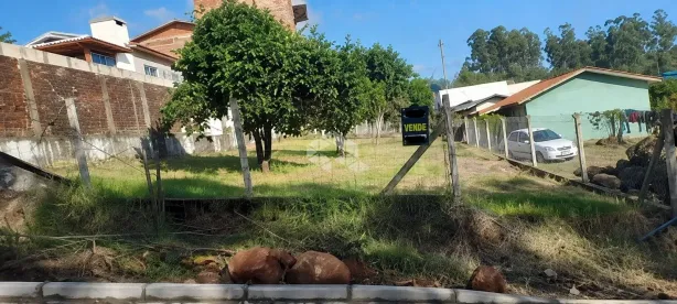 Lote/Terreno à venda, 312m² no União, Ivoti