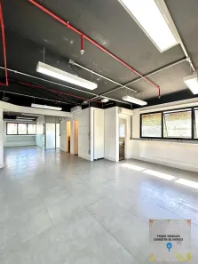 Sala Comercial à venda, 120m² no Vila Mariana, São Paulo