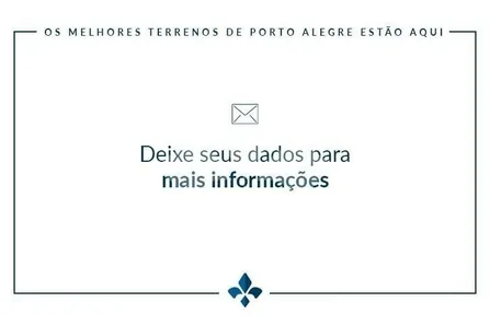 Lote/Terreno à venda, 348m² no São João, Porto Alegre