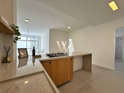 Apartamento com 3 Quartos à venda, 120m² no Icaraí, Niterói