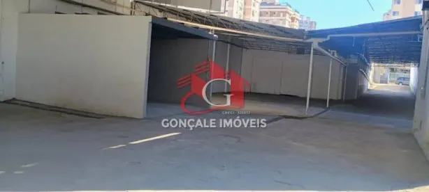 Galpão/Depósito/Armazém para alugar, 1400m² no Santana, São Paulo