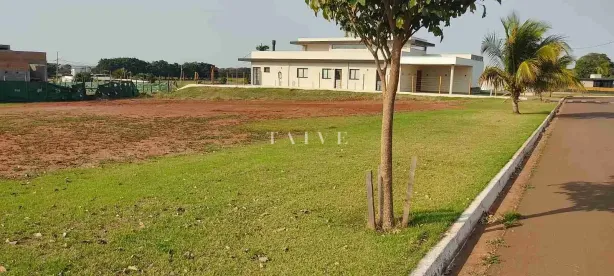 Lote/Terreno à venda, 10m² no Paranagi, Sertaneja
