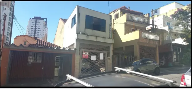 Casa com 4 Quartos à venda, 89m² no Vila Dom Pedro II, São Paulo
