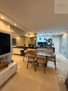 Apartamento com 3 Quartos à venda, 82m² no Jardim Felicidade (Zona Oeste), São Paulo