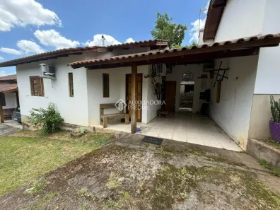 Casa de Condomínio com 2 Quartos à venda, 90m² no Rondônia, Novo Hamburgo