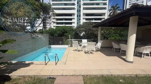 Casa de Condomínio com 4 Quartos à venda, 260m² no Patamares, Salvador